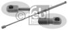 FEBI BILSTEIN 27779 Gas Spring, boot-/cargo area